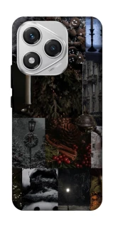 Чохол на Honor 400 Lite Christmas mood ver.6 фото 1 з 1