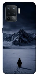 Чехол на Oppo Reno 5 Lite But why? фото 1 из 1