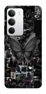 Чохол на Realme C71 Lifestyle collage фото 1 з 1