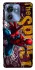 Чехол на Motorola Edge 40 Spider Man ver.3 фото 1 из 1