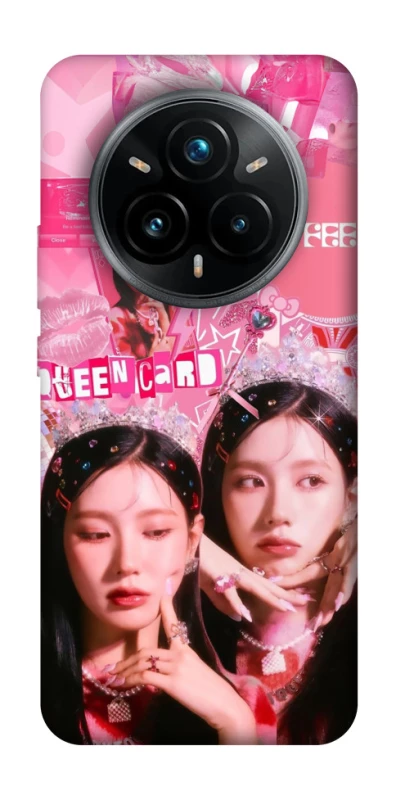 Чохол на Realme 14 Pro Miyeon - (G)I-DLE фото 1 з 1