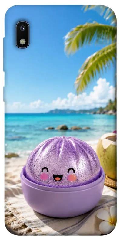 Чехол на Samsung Galaxy A10 (A105F) Dumpling ver.7 фото 1 из 1