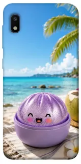 Чехол на Samsung Galaxy A10 (A105F) Dumpling ver.7 фото 1 из 1
