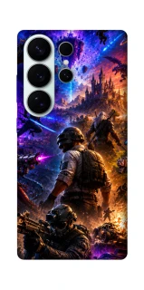 Чехол на Samsung Galaxy S26 My Games фото 1 из 1