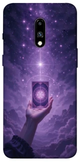 Чохол на OnePlus 7 Universe in tarot фото 1 з 1