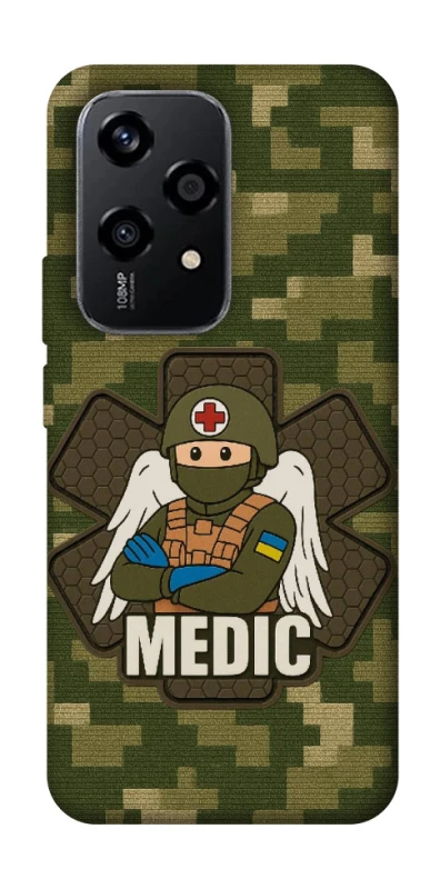 Чохол на Honor 200 Lite Medic фото 1 з 1