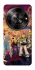 Чохол на ZTE Nubia Focus Toy Story ver.4 фото 1 з 1
