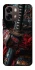 Чохол на Oppo A6 samurai фото 2 з 2