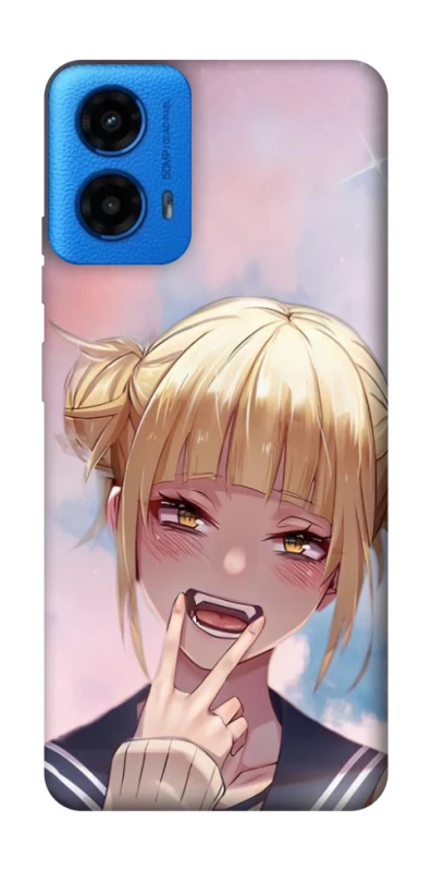 Чохол на Motorola Moto G45 Toga фото 1 з 1