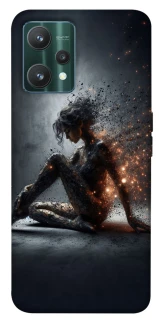 Чехол на Realme 9 Pro Goddess of war ver.9 фото 1 из 1