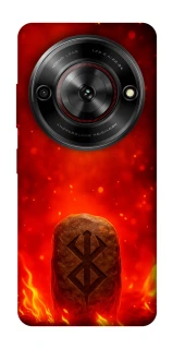 Чохол на ZTE Nubia Focus Runa Berserk фото 1 з 1