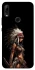 Чохол на Huawei P Smart Z Goddess of war ver.2 фото 1 з 1