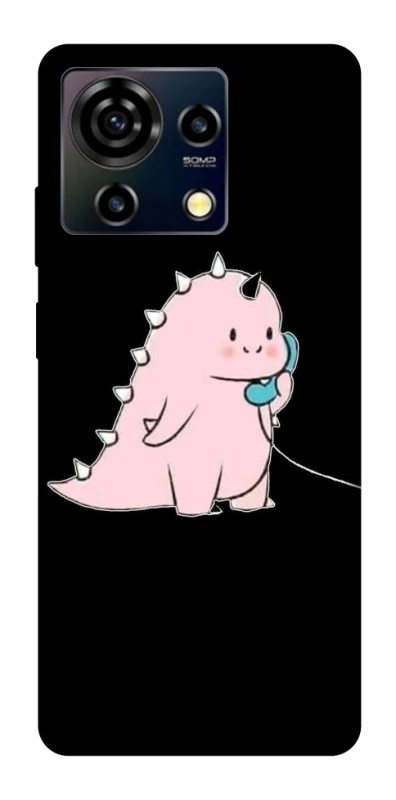 Чехол на ZTE Blade V50 Vita Pair romantic theme ver.6 фото 1 из 1