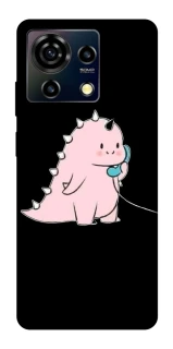 Чохол на ZTE Blade V50 Vita Pair romantic theme ver.6 фото 1 з 1