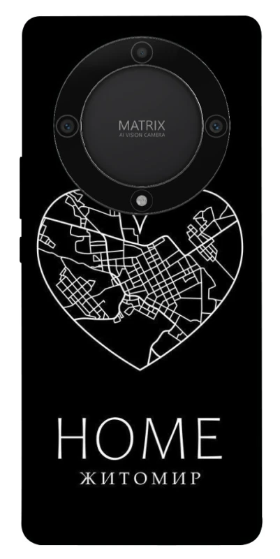 Чохол на Huawei Magic5 Lite Житомир Home фото 1 з 1