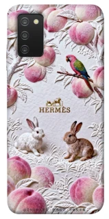 Чехол на Samsung Galaxy A03s Hermes фото 1 из 1