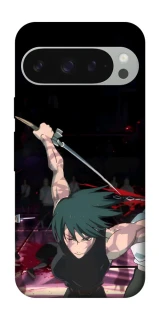 Чохол на Google Pixel 10 Pro XL Maki Prime фото 1 з 1