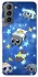 Чохол на Samsung Galaxy S21 FE Pebble kitten stars фото 1 з 1
