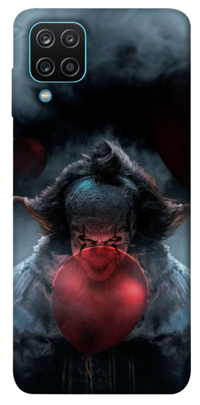 Чохол на Samsung Galaxy M12 Воно фото 1 з 1