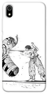 Чехол на Xiaomi Redmi 7A Baki фото 1 из 1