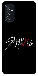 Чехол на Samsung Galaxy M52 Stray Kids Logo фото 1 из 1