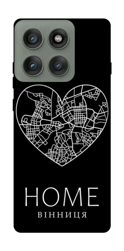 Чохол на Motorola Edge 60 Pro Вінниця Home фото 1 з 1