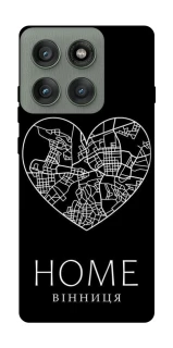 Чохол на Motorola Edge 60 Pro Вінниця Home фото 1 з 1