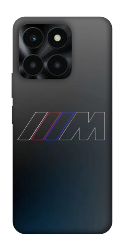 Чохол на Huawei Honor X6a M-series фото 1 з 1