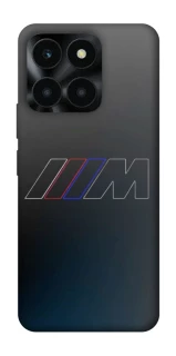 Чехол на Huawei Honor X6a M-series фото 1 из 1