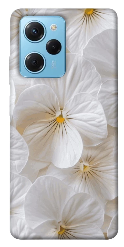 Чехол на Xiaomi Poco X5 Pro 5G Pastel Dreams фото 1 из 1