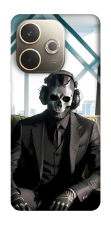 Чохол на Oppo A5 Pro 4G Riley Ghost фото 1 з 1