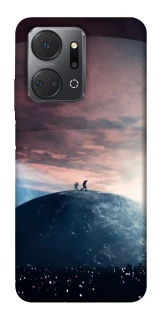 Чехол на Huawei Honor X7a Kanye West ver.6 фото 1 из 1