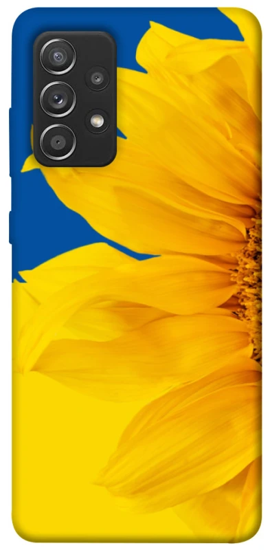 Чохол на Samsung Galaxy A52 4G / A52 5G Sunflower фото 1 з 1