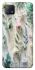 Чохол на Oppo A72 5G / A73 5G Floral design ver.3 фото 1 з 1