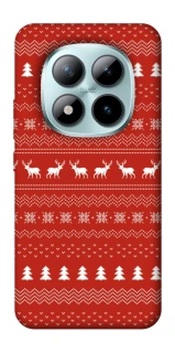 Чохол на Xiaomi Redmi Note 15 Pro+ 5G Новорічний v12 фото 1 з 1