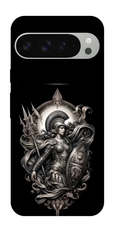 Чехол на Google Pixel 9 Pro XL Goddess of war ver.4 фото 1 из 1