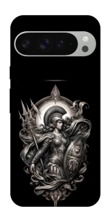 Чохол на Google Pixel 9 Pro XL Goddess of war ver.4 фото 1 з 1