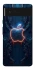Чехол на Google Pixel 6 Apple logo ver.1 фото 1 из 1