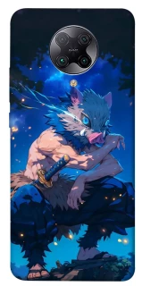 Чехол на Xiaomi Redmi K30 Pro / Poco F2 Pro inosuke фото 1 из 1