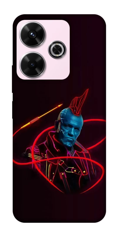 Чехол на Xiaomi Redmi 13 4G Yondu фото 1 из 1