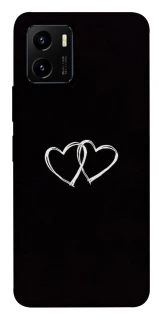 Чохол на Vivo Y15s Love aesthetic ver.14 фото 1 з 1