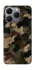 Чохол на Realme 15T Camouflage v30 фото 1 з 1