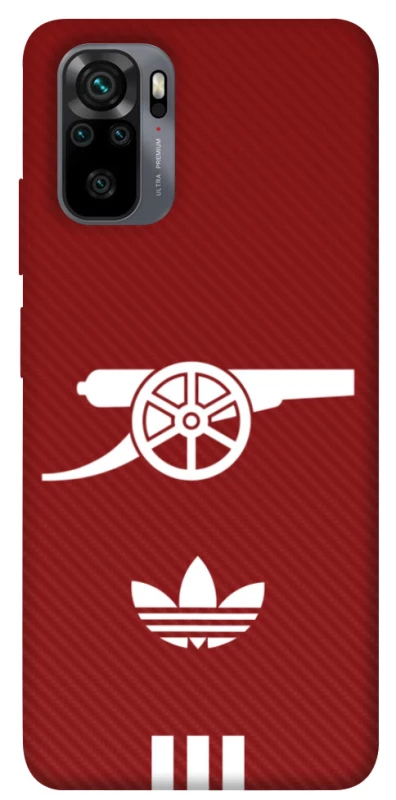Чохол на Xiaomi Poco M5s FC Arsenal v7 фото 1 з 1