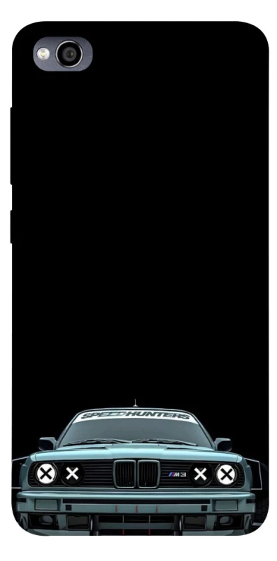 Чохол на Xiaomi Redmi 4a BMW v148 фото 1 з 1