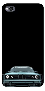Чохол на Xiaomi Redmi 4a BMW v148 фото 1 з 1