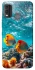 Чехол на Nokia G11 Plus Coral fish фото 1 из 1