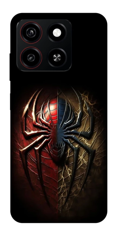 Чохол на ZTE Blade A35 4G Spiderman icon фото 1 з 1