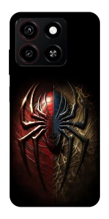 Чохол на ZTE Blade A35 4G Spiderman icon фото 1 з 1