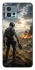 Чехол на Motorola Moto G72 PUBG ver.2 фото 1 из 1