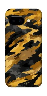 Чохол на Google Pixel 9a camouflage v3 фото 1 з 1